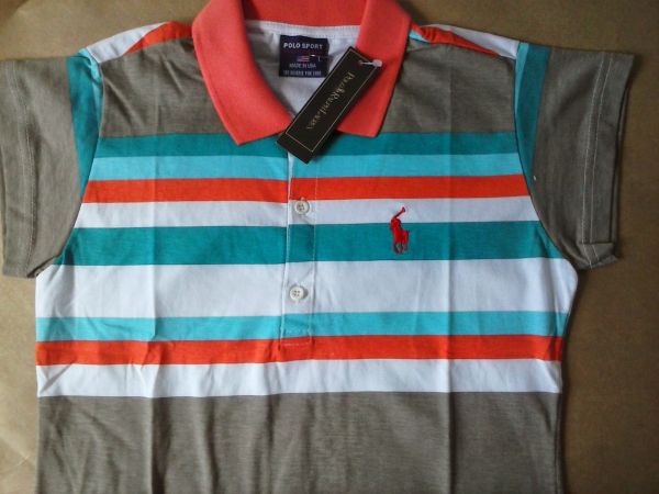 Polo feminina
