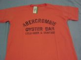 Camisa Gola Redonda