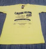 Camisa Gola Redonda