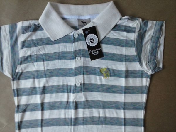 Polo feminina