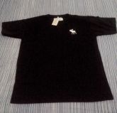 Camisa Gola Redonda