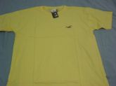 Camisa Gola Redonda