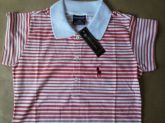 Polo feminina