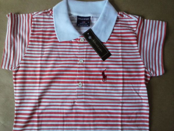 Polo feminina