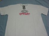 Camisa Gola Redonda