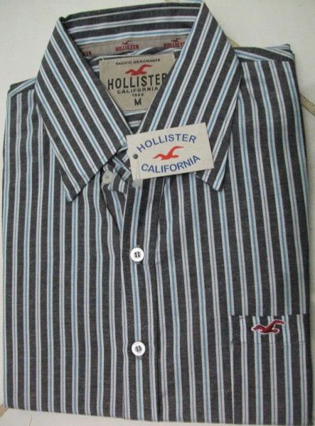 Camisa Social Masculino - P /M/G/GG