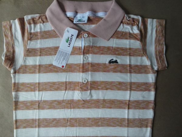 Polo feminina